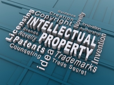 Intellectual Property Monopoly Pdf