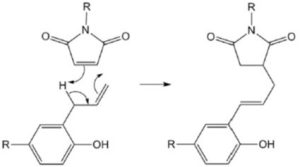 Beyond Epoxy High Performance Thermosets Part Two Bismaleimide Cure