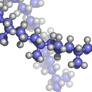 free random walks critical phenomena and triviality in quantum