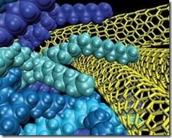 polymers and carbon nanotubes