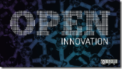 open innovation in technology platform development