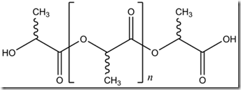 PolyLactic Acid