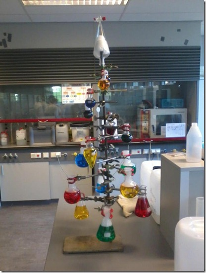 True Chemistree - Imgur