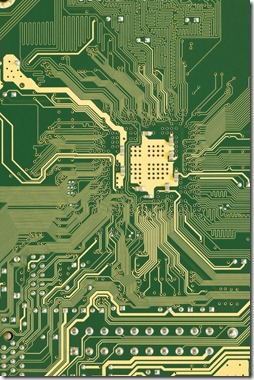 Printed Circuit Board