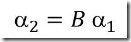 relationship between conversion and amine epoxy content