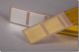Figure 4 thin comb electrodes