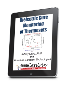 thumbnail iPad Dieletric Cure Monitoring of Thermosets