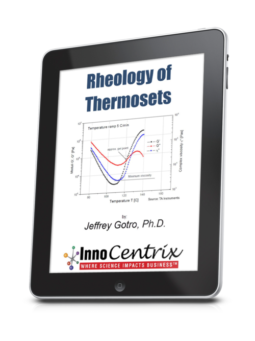 rheology of thermosets