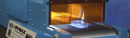 UV curing equipment_conveyors